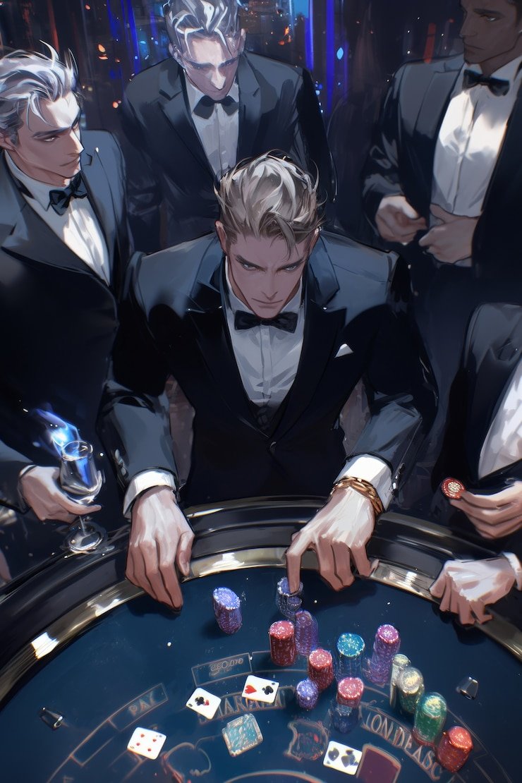 Permainan Monopoly Live di lotus4d4 dengan roda keberuntungan dan papan monopoli interaktif